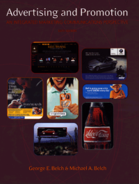 Image of Advertising and Promotion