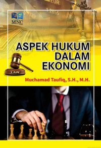 Image of ASPEK HUKUM DALAM EKONOMI