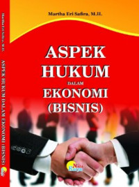 Image of Aspek Hukum dalam Ekonomi (Bisnis)