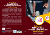 Image of BUKU AJAR MANAJEMEN SUMBER DAYA MANUSIA Teori dan Implementasi