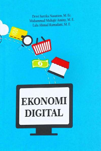 Image of Ekonomi Digital
