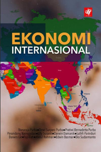 Image of Ekonomi Internasional