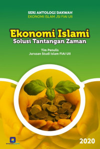 Image of Ekonomi Islami Solusi Tantangan Zaman