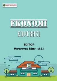 Image of EKONOMI KOPERASI