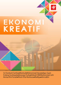 Image of EKONOMI KREATIF