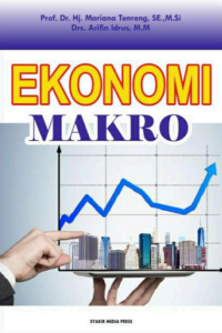Image of EKONOMI MAKRO