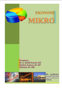 Image of Ekonomi Mikro