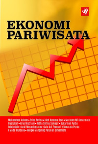 Image of Ekonomi Pariwisata