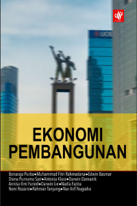 Image of Ekonomi Pembangunan