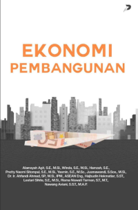 Image of Ekonomi Pembangunan