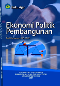 Image of Ekonomi Politik Pembangunan