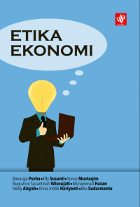 Image of Etika Ekonomi