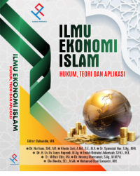 Image of ILMU EKONOMI ISLAM: Teori, Hukum, dan Aplikasi