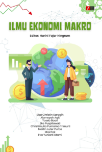 Image of ILMU EKONOMI MAKRO