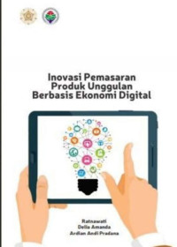 Image of Inovasi Pemasaran Produk Unggulan Berbasis Ekonomi Digital