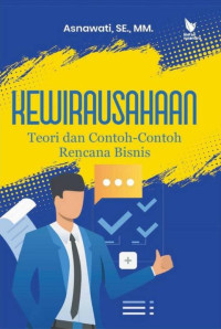 Image of KEWIRAUSAHAAN: Teori dan Contoh-Contoh Rencana Bisnis