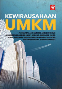 Image of KEWIRAUSAHAAN UMKM