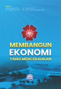 Image of Membangun Ekonomi yang Mencerahkan