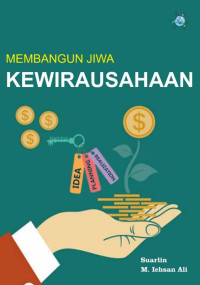 Image of Membangun Jiwa Kewirausahaan