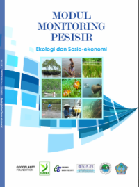 Image of MODUL MONITORING PESISIR Ekologi dan Sosio-ekonomi