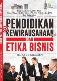 Image of Pendidikan Kewirausahaan dan Etika Bisnis