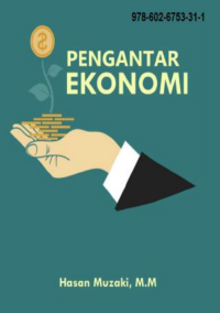 Image of Pengantar Ekonomi
