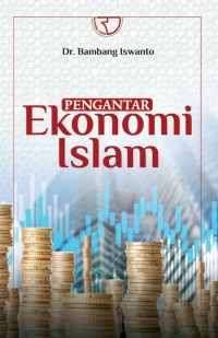 Image of Pengantar Ekonomi Islam