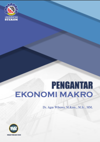 Image of Pengantar Ekonomi Makro