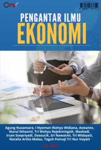 Image of Pengantar Ilmu Ekonomi