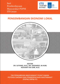 Image of Pengembangan Ekonomi Lokal