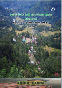 Image of Peningkatan Ekonomi Desa Melalui Badan Usaha Milik Desa (BUMDes)