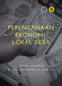 Image of Perencanaan Ekonomi Lokal Desa