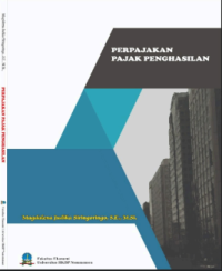Image of Perpajakan Pajak Penghasilan