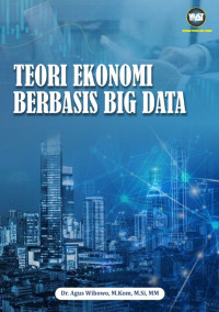 Image of Teori Ekonomi Berbasis Big Data