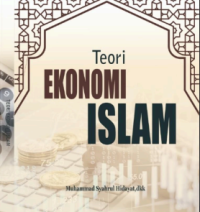 Image of Teori Ekonomi Islam